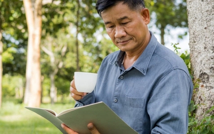 Sau nghỉ hưu, tôi “nhẫn tâm” làm 5 điều này rồi mới thông báo với con cái, tuổi già còn lại sống thảnh thơi