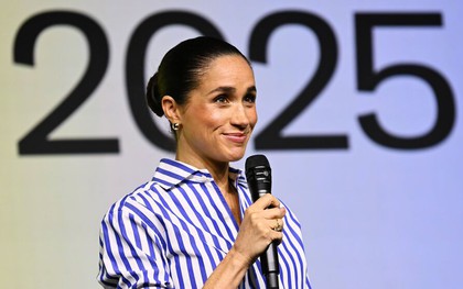 Meghan Markle chuẩn bị ra mắt sách nấu ăn đầu tiên vào năm 2026