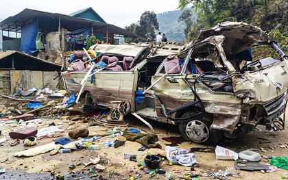 Năm 2025, cả nước xảy ra 18.601 vụ tai nạn giao thông, giảm hơn 5.000 vụ