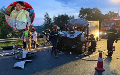 Vụ tai nạn khiến 4 người Ninh Bình đi đám cưới tử vong: Xót xa tình hình hiện tại của bố mẹ cô dâu