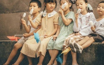 Đừng nghĩ rằng sinh con đầu lòng "trai hay gái như nhau": Không quá 20 năm sau, sự khác biệt sẽ lộ rõ