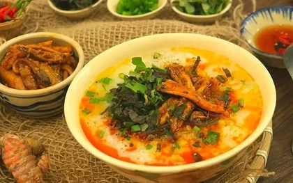 Lươn Nghệ An được ghi danh di sản văn hóa phi vật thể quốc gia