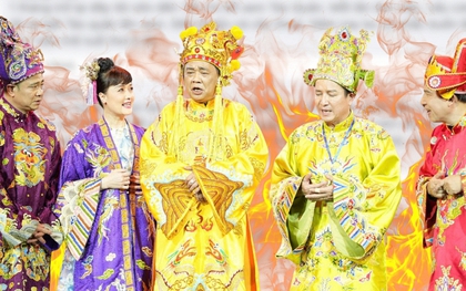 Cả MXH kêu trời vì không có Táo Quân 2026: Giao thừa năm nay vắng tiếng cười, bao nhiêu drama lấy ai cà khịa