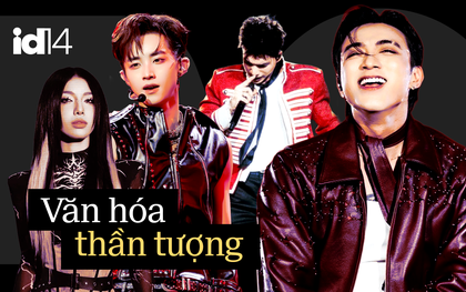 Văn hóa thần tượng nghệ sĩ Việt trưởng thành: Khi tình yêu idol không còn là cuộc chơi cảm xúc