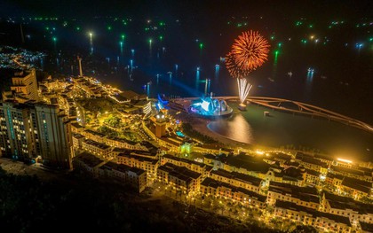 Hành trình chuyển mình của Phú Quốc từ đảo xa thành đô thị đáng sống