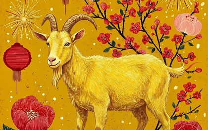 Top 3 con giáp viên mãn nhất 2026: Sự nghiệp thăng hoa, tình duyên như ý, hưởng trọn phúc khí trời ban