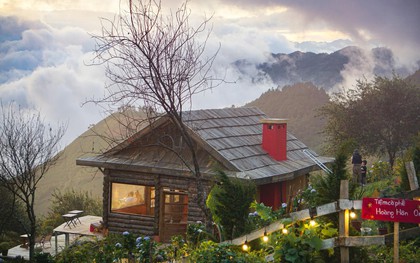 1 nơi có "biển mây" của Việt Nam lọt top 26 điểm đến toàn cầu năm 2026