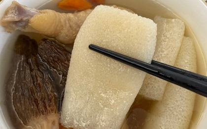 Đừng đợi đến khi cha mẹ ốm đau mới tìm thuốc quý, mâm cơm hàng ngày hãy thêm ngay 2 món "trường thọ" này