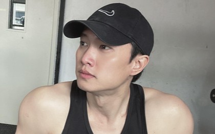 "Bạn trai Quốc Trường" lọt top tìm kiếm