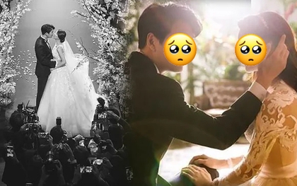 Biết bạn gái là thiên kim nhà tài phiệt, nam thần 1m83 vội vã cưới sau 3 tháng hẹn hò