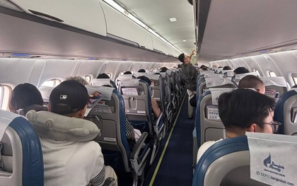 Bị nói là ích kỷ khi nhất quyết không nhường ghế máy bay cho trẻ em và lý do khiến tôi không hề hối hận