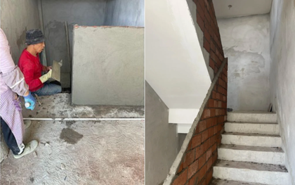 8 lời khuyên khi sửa nhà của bố tôi - người đàn ông 60 tuổi có tầm nhìn đỉnh chóp