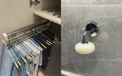 Chỉ muốn quỳ xuống bái lạy người phát minh ra 7 món "đỉnh nóc kịch trần" này