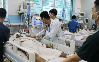 Bộ Y tế cảnh báo 3 dịch bệnh nguy hiểm tăng mạnh dịp sát Tết