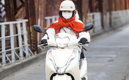 Tin không khí lạnh mạnh mới nhất: 8 tỉnh thành rét dưới 10°C