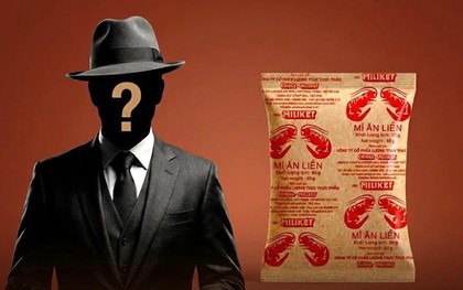 Chồng đủ 206 tỷ "tiền tươi", đại gia bí ẩn mua Miliket giá hơn 200.000 đồng/cp, định giá 1.000 tỷ đồng cho hãng mì 2 tôm