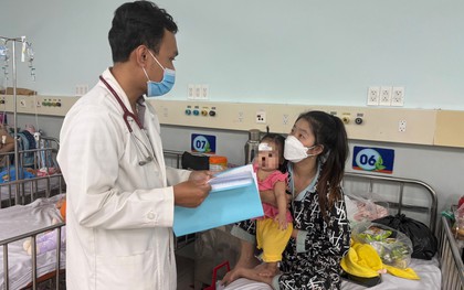 Bệnh viêm não mô cầu gia tăng, bác sĩ cảnh báo gì?