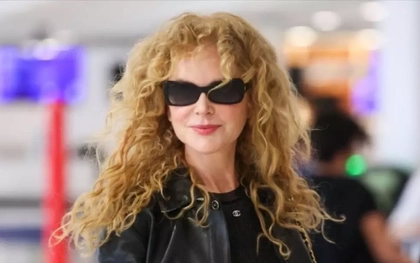 Bên trong phiên tòa ly hôn của Nicole Kidman