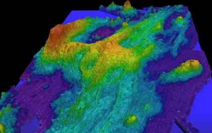 Núi lửa khổng lồ dưới đáy đại dương dự kiến sẽ phun trào trong năm nay