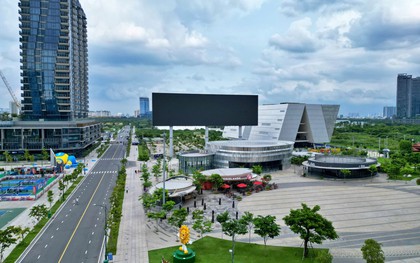 TP.HCM xây cầu Thủ Thiêm 4 hơn 5.000 tỷ đồng