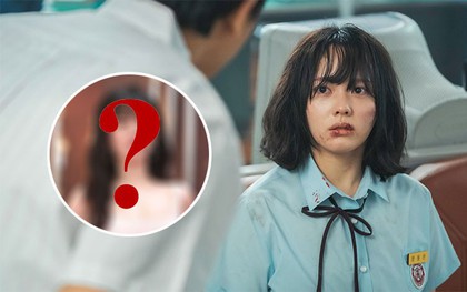 Phát hoảng trước diện mạo mới của mỹ nhân The Glory!