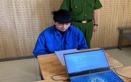 Khởi tố Nguyễn Thị Thanh Hiền sinh năm 2002