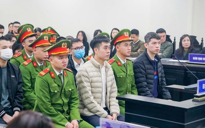 "Trùm sữa giả HIUP" bị đề nghị 25-28 năm tù