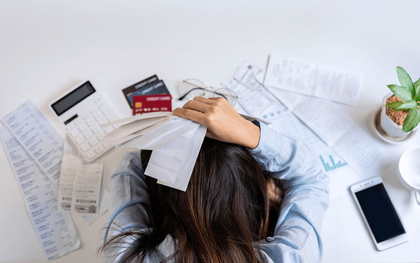 Dùng thẻ tín dụng kiểu này, đừng mơ được hoàn tiền!