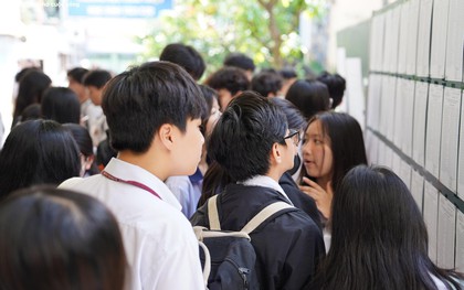 13 trường đại học đồng loạt bỏ xét tuyển học bạ năm 2026