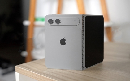 Thông tin iPhone mới bất ngờ lộ diện