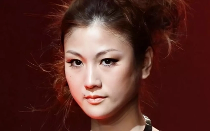 Nữ siêu mẫu qua đời ở tuổi 47