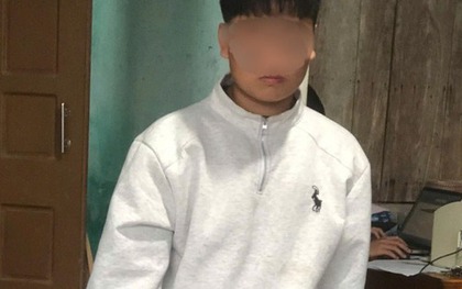 Nhóm học sinh đã làm điều nguy hiểm sau khi xem clip trên mạng (!)