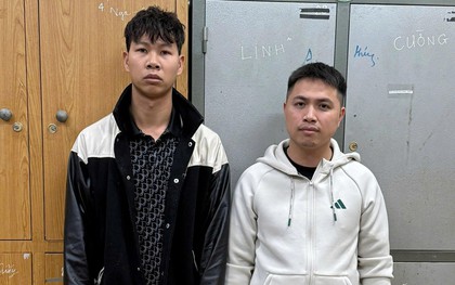 Bắt Công 'hàu' - admin trang 'Phó Thường Dân'