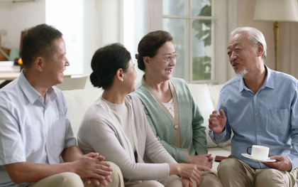 Khi được ai đó cảm ơn, đừng chỉ đáp lại “không có gì”: Có 3 cách trả lời thể hiện EQ cao, dễ được yêu mến