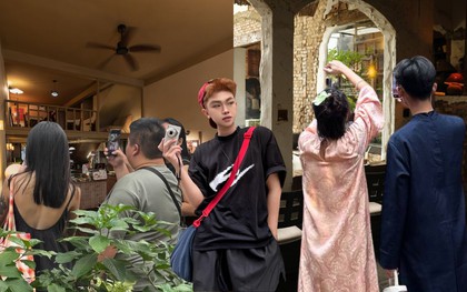 Bị khách tràn vào đánh giá 1 sao vì "cấm chụp flash", quán cafe treo status đầu hàng