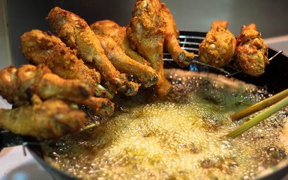 Bác sĩ chỉ ra 5 thói quen ăn uống nuôi "ung thư gan" của nhiều người trẻ