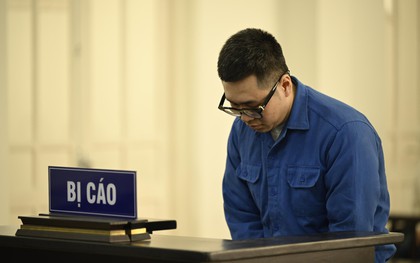 Bản án cuối cùng dành cho người đàn ông hành hung phụ nữ tại sảnh chung cư Hà Nội