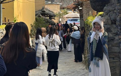 Giải bài toán du lịch: Làm gì để không 'ăn xổi'?