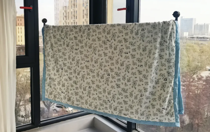 8 món giá rẻ mẹ mua: Lúc đầu cả nhà tôi cười cợt, bây giờ khen tận 9 tầng mây