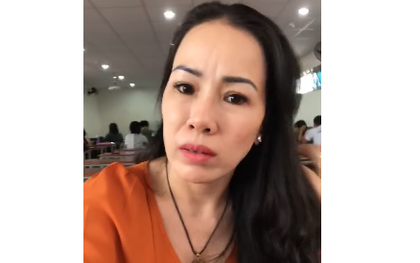 Truy tố Đinh Thị Lan, người "xúc phạm vợ chồng bà Nguyễn Phương Hằng"