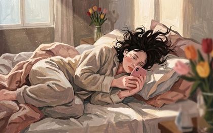 Đừng đợi đến khi "đủ giỏi" mới bắt đầu: Cách thoát khỏi vũng lầy trì hoãn để sống một cuộc đời rực rỡ hơn