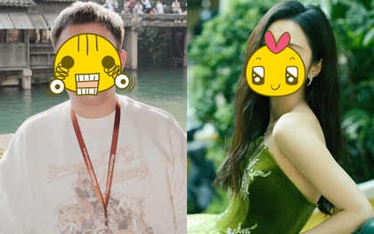 Không bao giờ nghĩ cặp đôi này có thể yêu nhau: Người đẹp và quái vật, nụ hôn là kiếp nạn của nữ chính