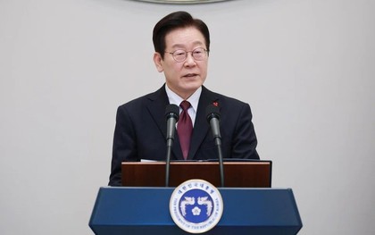 Tổng thống Hàn Quốc dùng chim cánh cụt để kêu gọi Chủ tịch Triều Tiên gặp mặt