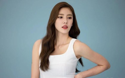 "Nữ hoàng gợi cảm" Son Dam Bi thắng kiện "anh hùng bàn phím"