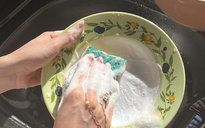 Kiểm tra nhà bếp và phòng tắm ngay! 10 thứ phải VỨT BỎ ngay cả khi chưa hỏng vì dễ chứa độc tố, vi khuẩn