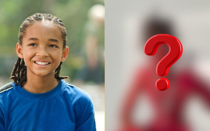 Ngoại hình gây hoang mang tột độ của sao nhí The Karate Kid