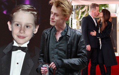 Sao nhí Ở Nhà 1 Mình rơi từ đỉnh cao xuống vực thẳm, vực lại cuộc đời nhờ mỹ nhân H'Mông