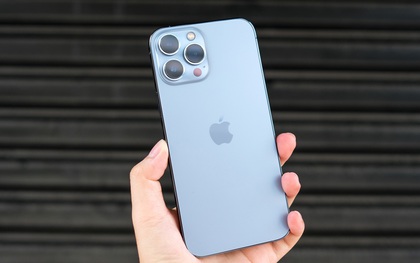 5 chiếc iPhone cũ đáng để mua nhất hiện nay