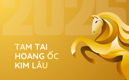 Bảng tính Tam tai, Hoang ốc, Kim lâu năm 2026 mới nhất