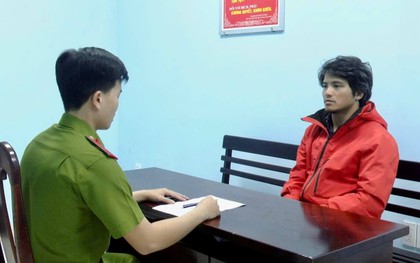 Tạm giữ hình sự chủ nhà hàng Chăm Chỉ và một nhân viên quản lý